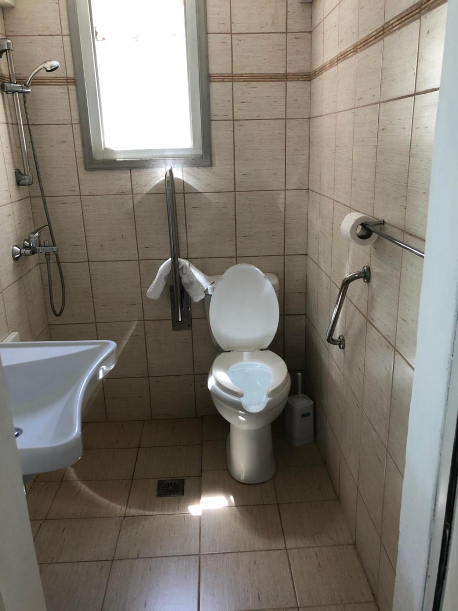 Studio Polymnaki Moni Evaggelistrias Zewnętrze zdjęcie